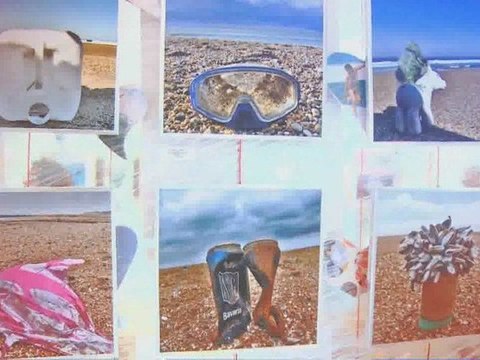 Roxy Jam Biarritz 2009 - Lifestyle podcast - Art