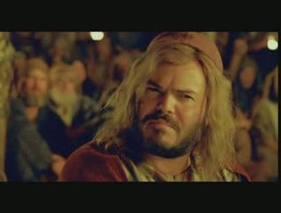 L'An 1: Des Débuts Difficiles - Bande Annonce HD (Français)