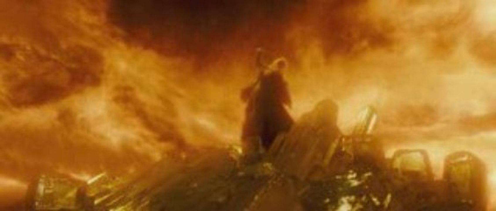 Harry Potter And The Half - Blood Prince Teaser