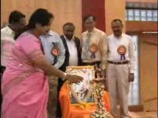 Guests Invited and Invocation