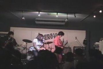 090614 D.R.Y. "Drive Me Crazy" at Doors In Heaven