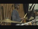 TONY ALLEN- UNLIMITED PROJECT- KIJAHMAN : Let the drums play
