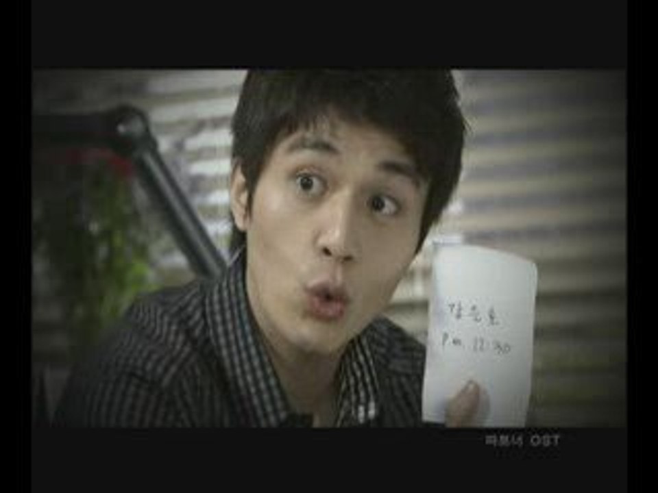 Super Junior KRY - Dreaming Hero (MV) Partner OST