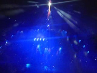 U2 360 STADE DE FRANCE 11/07/09
