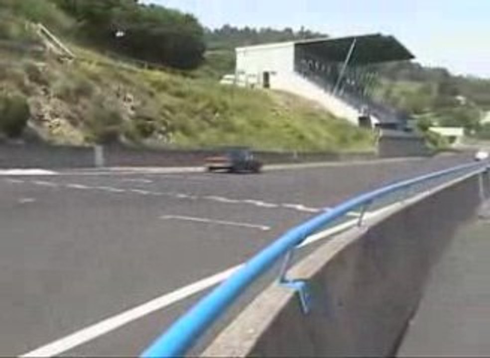 Circuit de charade