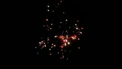 Bombe 50mm ardi