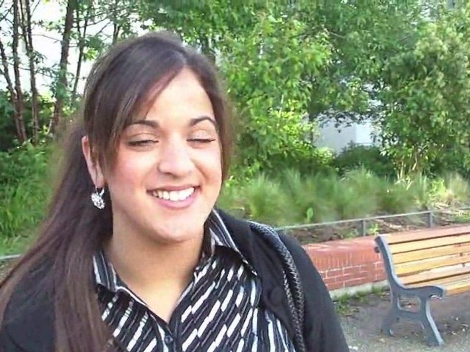 INTERVIEW FARAONIK 3è Jour du Clip "Ma RAGE"