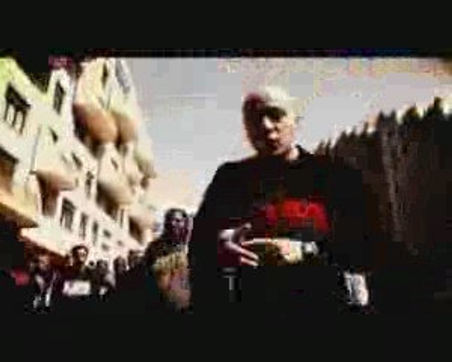 Lim Zeler Boulox Bebebest le clip  Evolution urbaine