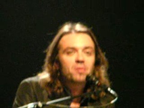 Stanislas Desvres Présentation