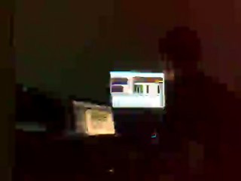 Mixing Andrei B - Lumea Noastra (produsa de Andrei B)