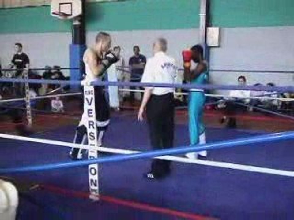 championnat ile de france 2005