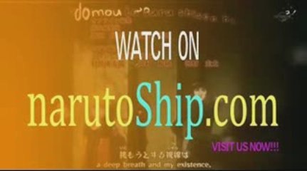 Naruto Shippuden Episode 118