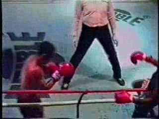 José "Pelé" Landy - 1995