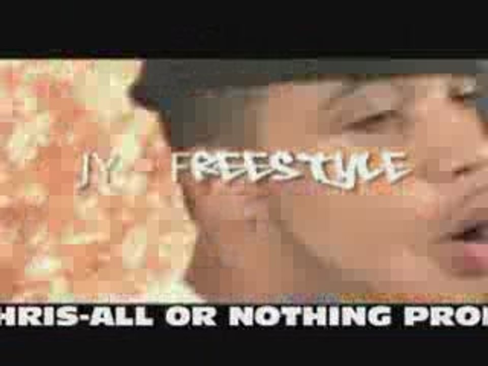 J.Y. Feat Freeway & Young Chris - All Or Nothing / NEW
