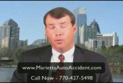 Andrew W. Jones Marietta Trucking Accident Attorney Marietta
