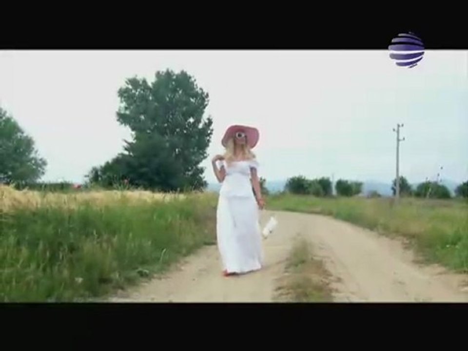 Toni Dacheva - Po-silna sam ot vchera