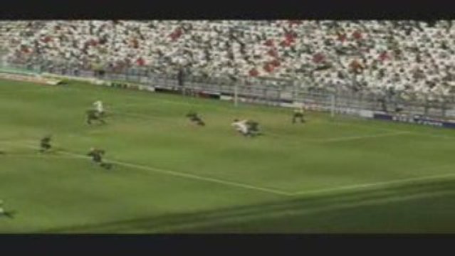 Sevilla F.C - Manchester City [LFM]