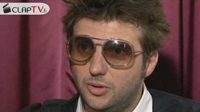 Helmut FRITZ - Interview