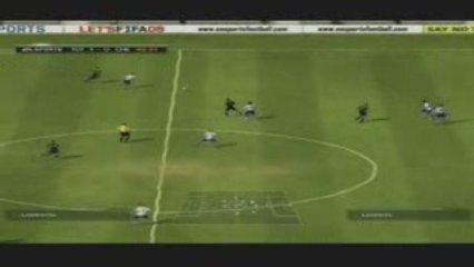 Tottenham - Chelsea [LFM]