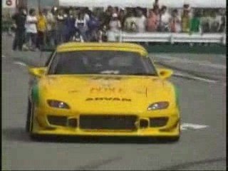 MAZDA 787B