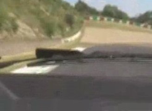 Saxo vts et 309 gti 16 à charade