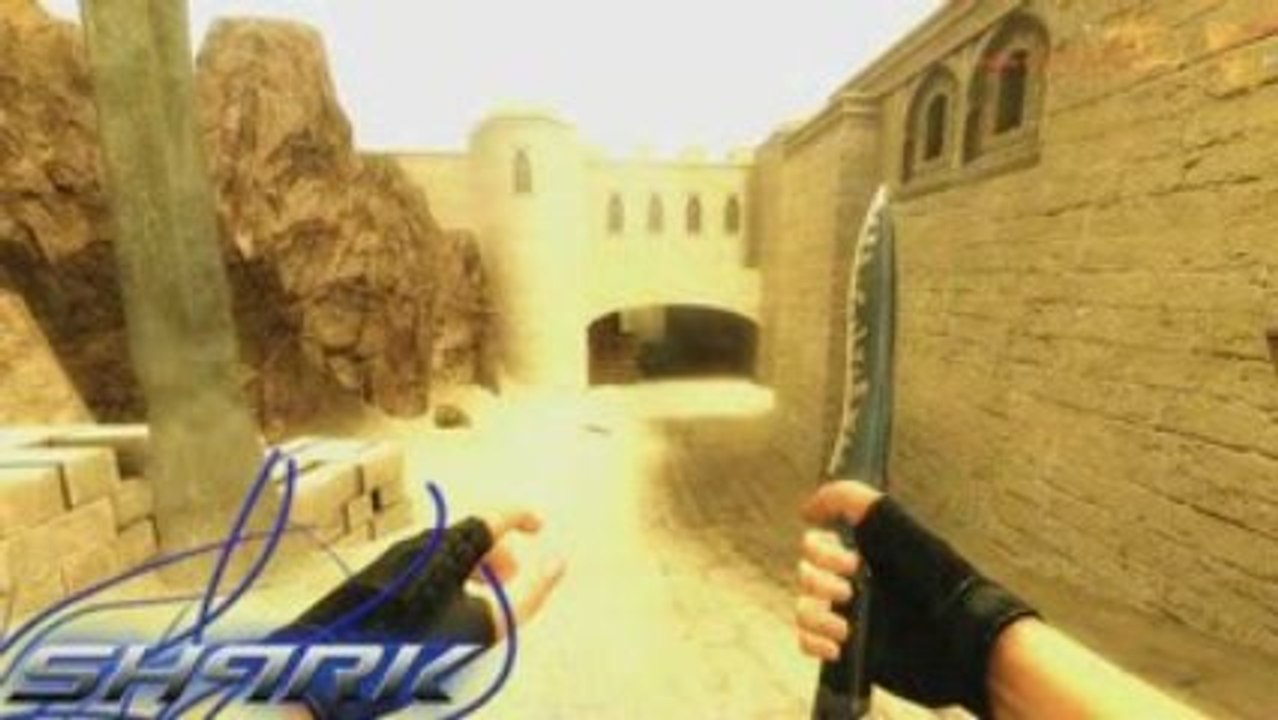 Sick wallbang by shqrk ~RadiCaL edit