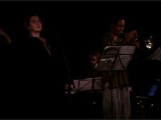 HATI / NICOLAS GENEST:nee padame sharanu