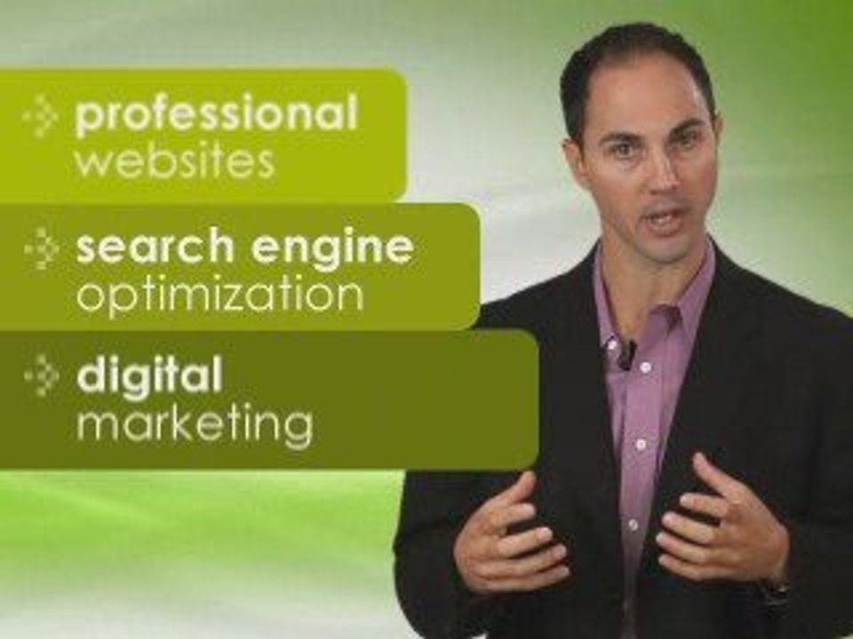 Akron, OH Web Design - Evolve Creative Group