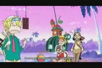 One Piece Straw Hat Theater 5