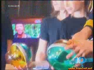 Jul 21, 2006 - RTL - The 10 most popular teen bands