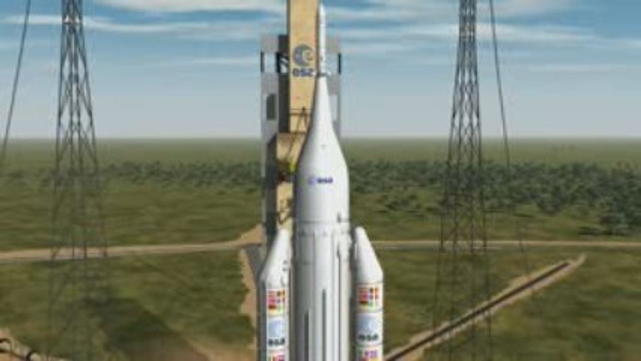 ARV : Possible évolution de l'ATV