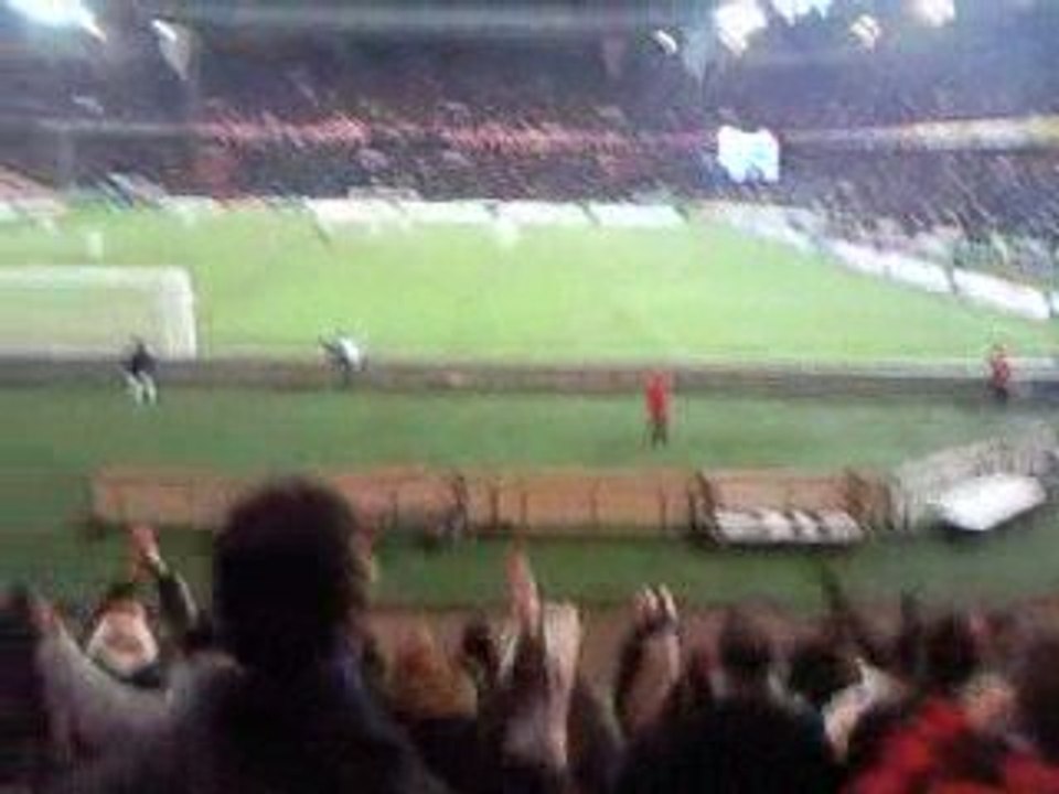 but kezman et live luyindula