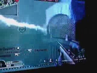 Call of Duty 4 Sniper montage