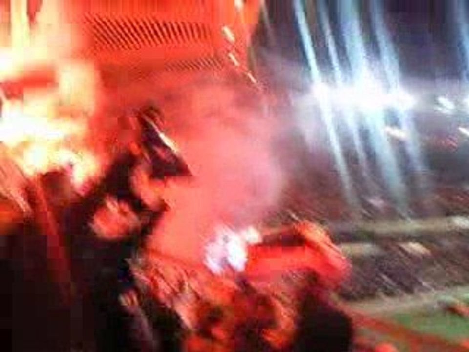 chant psg