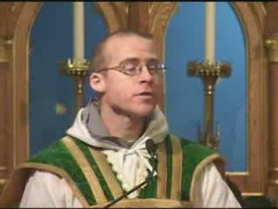 Jul 12 - Homily: Blessings Erasing Curses