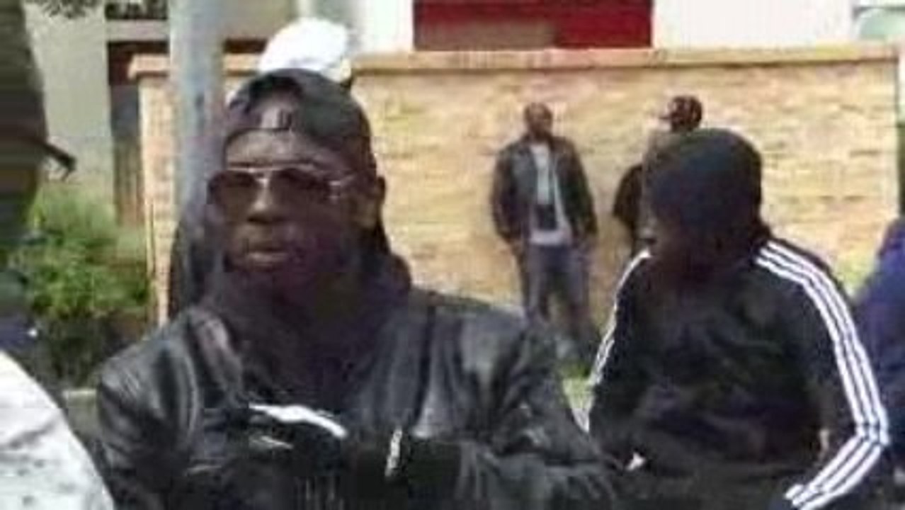 Aliyah Represente!!! "HAN HAAAAN"