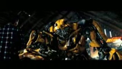 Трансформеры 2 (Трейлер)