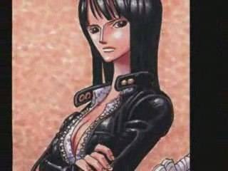 Générique secret story  ( One piece )