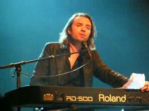 Stanislas Desvres Barre de Fer