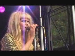 The Asteroids Galaxy Tour
