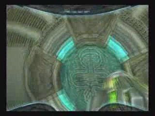 squelette reptilicus dans metroid prime 3???