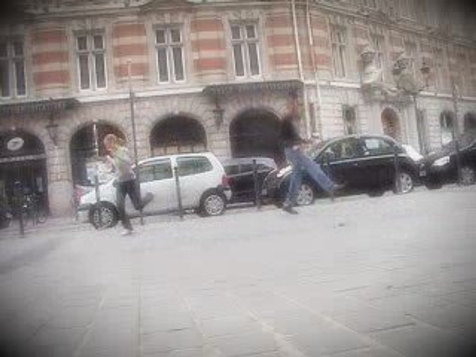 Hardjump & Tekstyle [ Kadaj & Jumpstyle-Cath ]