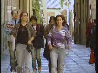 Primer Encuentro de Universitarios