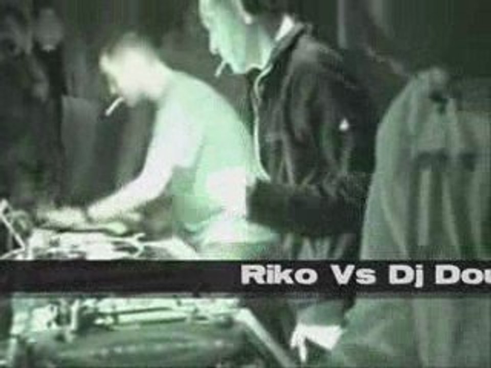 RIKO @ Kanibal Birthday Party