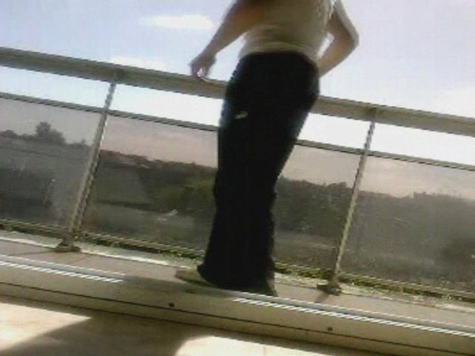 Melbourne Shuffle For Hard Dance By SmirziK =DD