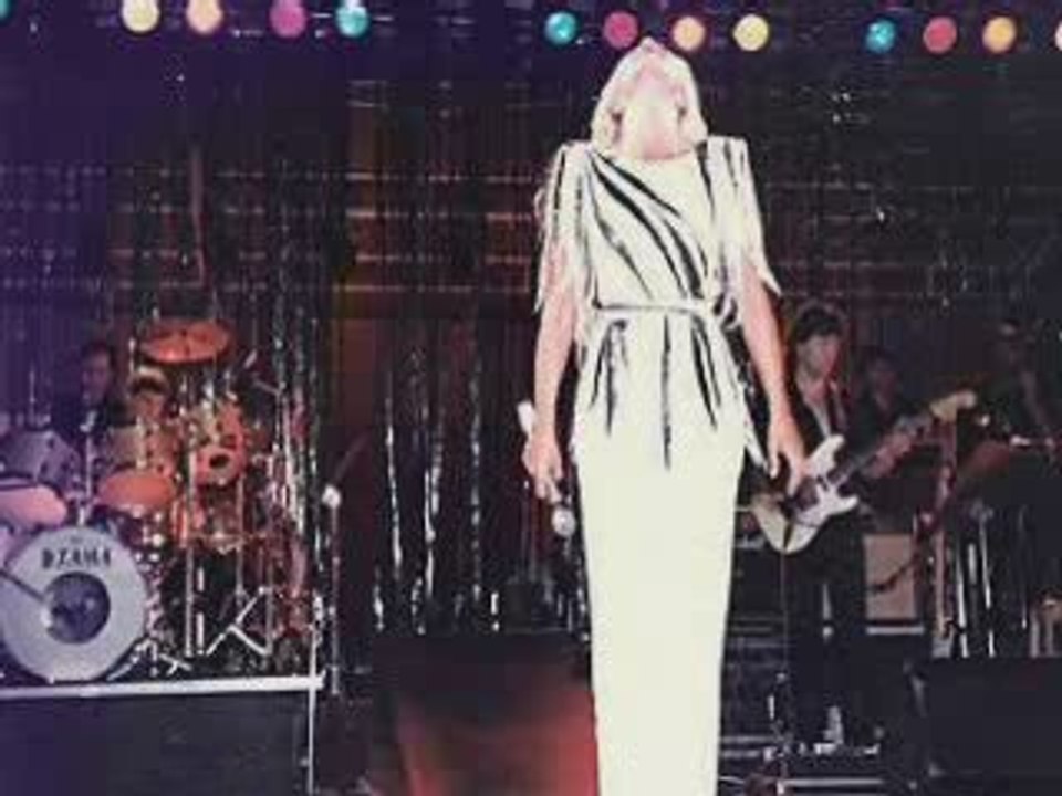 Sylvie Vartan - Medley 4 chansons