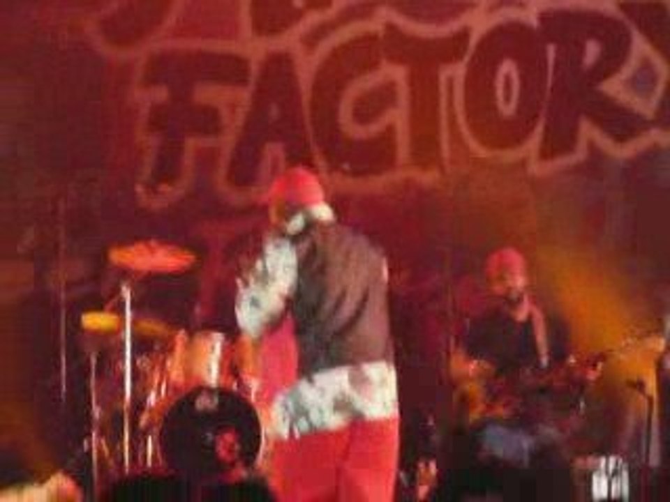 barrington levy 2