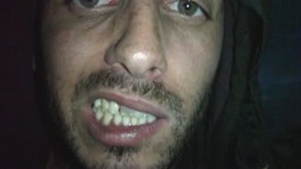 Hulk fete de La Musique 2009