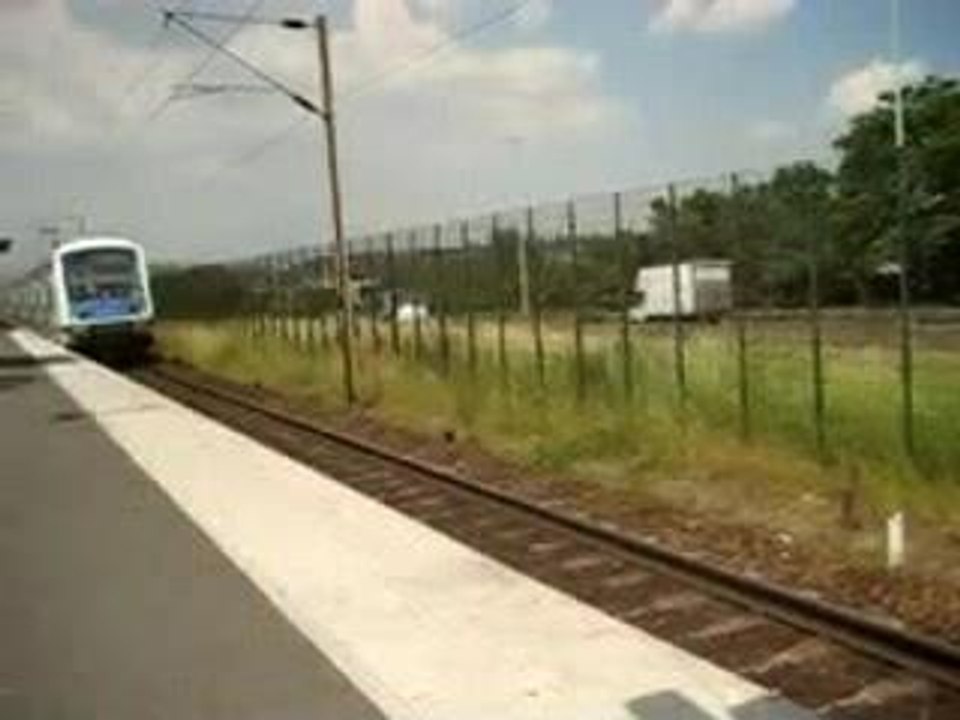 Ma fuite pour France- Suisse