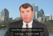 andrew W. Jones Marietta Trucking Accident Attorney Marietta